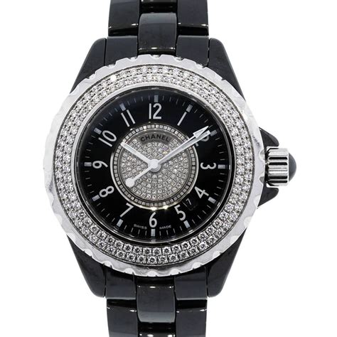 buy chanel watches online uk|used chanel watches for sale.